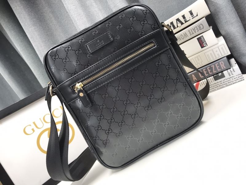 Mens Gucci Satchel Bags